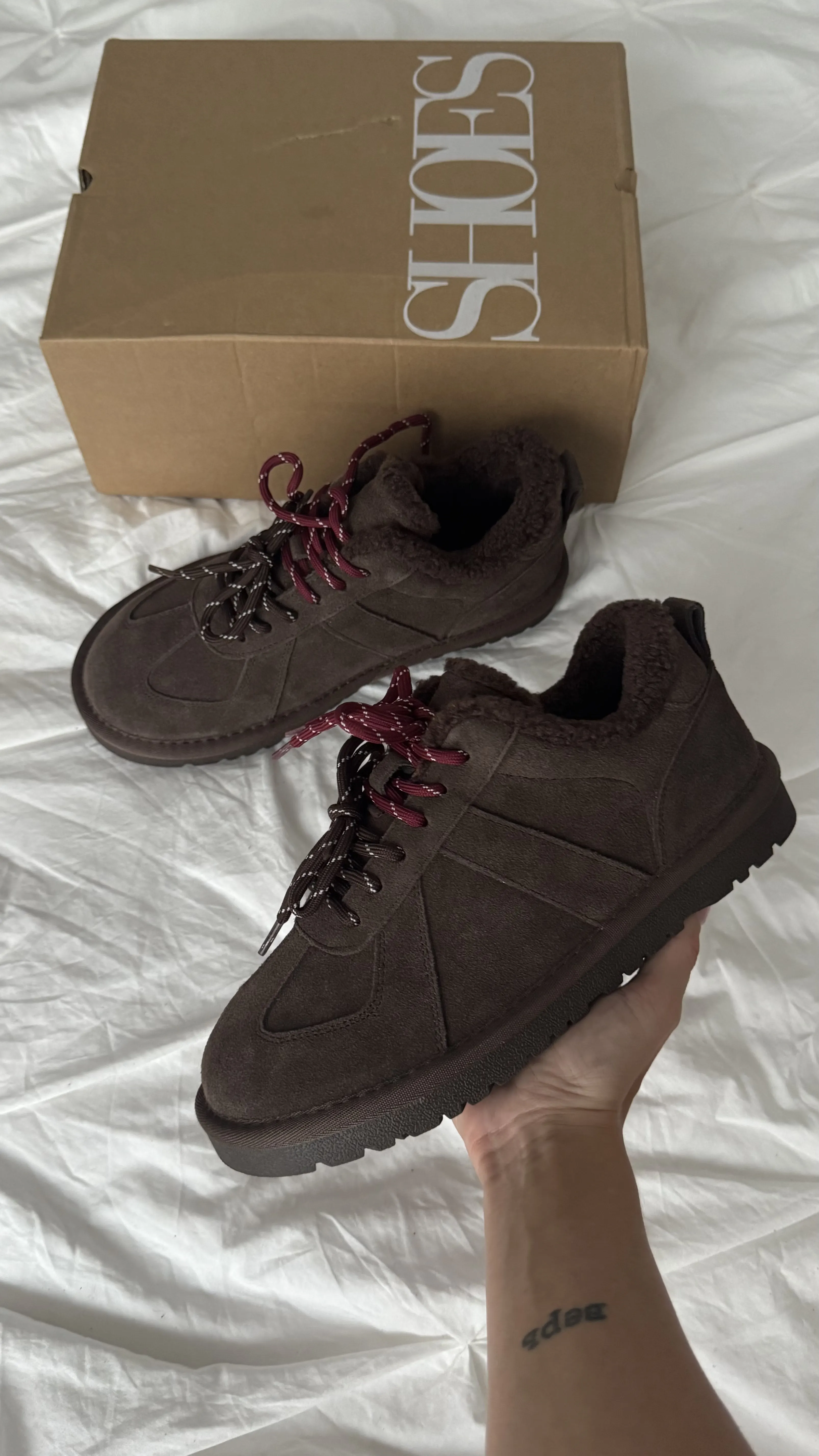 Изображение категории Кроссовки и Кеды