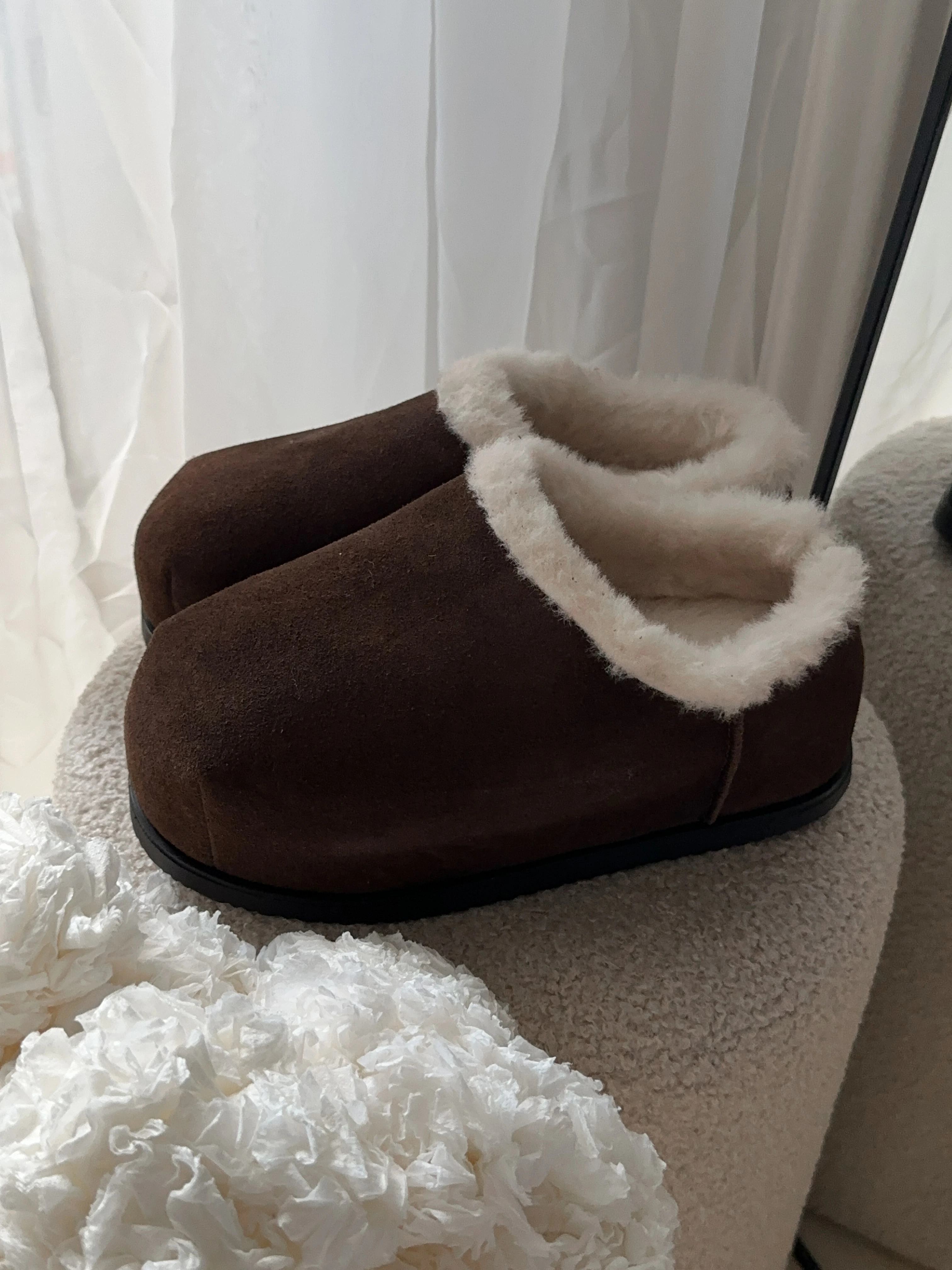 Изображение категории Угги